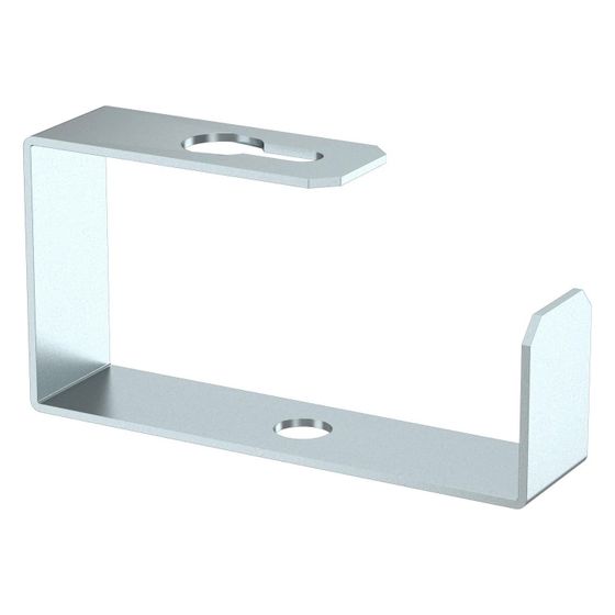OBO Bettermann Installationsbügel BSKM-BD 1025, für Wandmontage