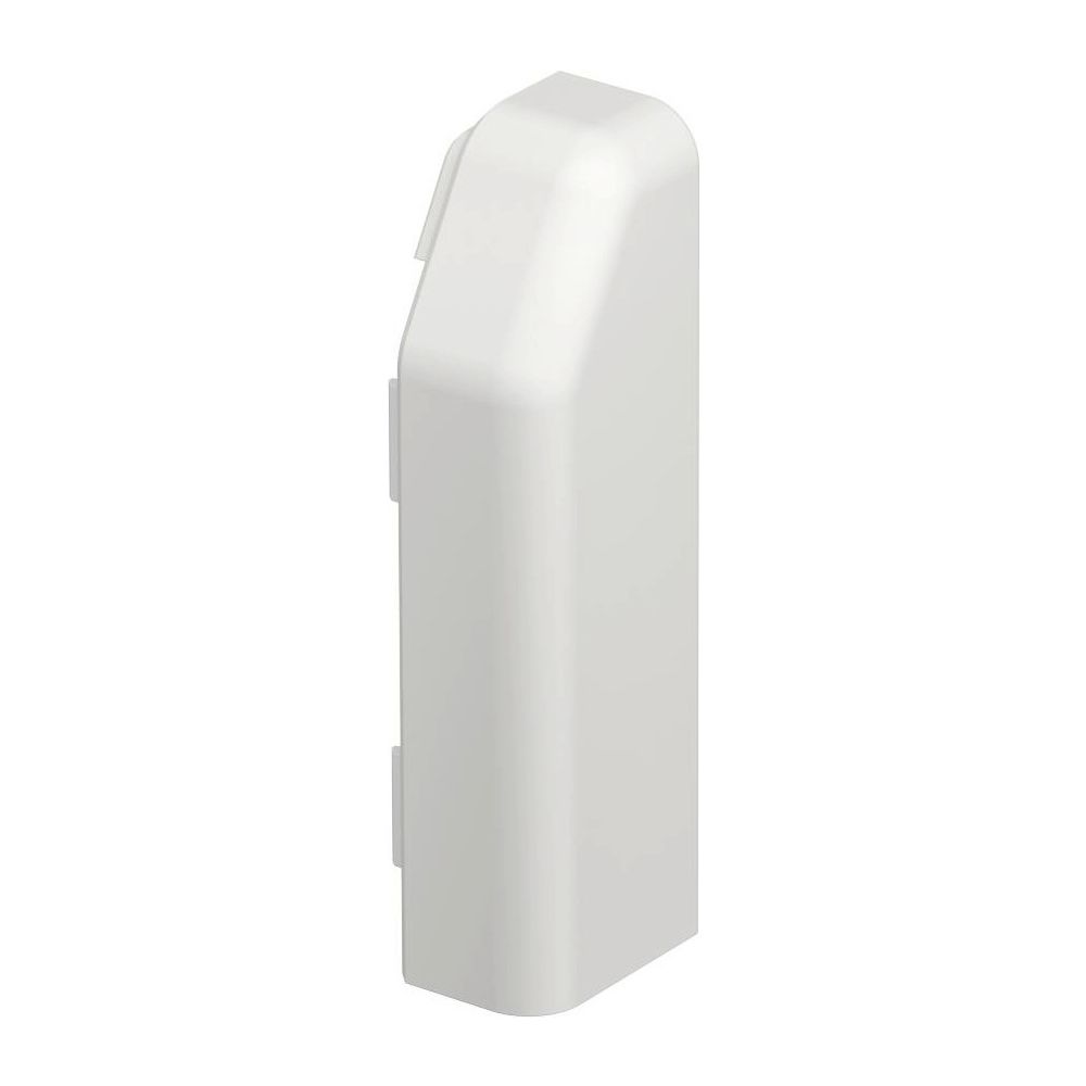 OBO Bettermann Endstück SL ESre2070, 72mm, PVC, Reinweiß, 6132281... OBO-6132281 4012196723447 (Abb. 3)