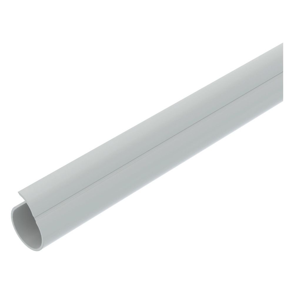 OBO Bettermann Quick-Pipe 2953 M32, M32 x 2000mm, PVC, Lichtgrau RAL7035... OBO-2153939 4012195025153 (Abb. 5)