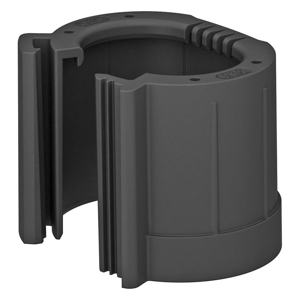 OBO Bettermann Rohrendtülle 129 TB M20, stecken, Polyethylen, schwarz... OBO-2047944 4012196332342 (Abb. 3)