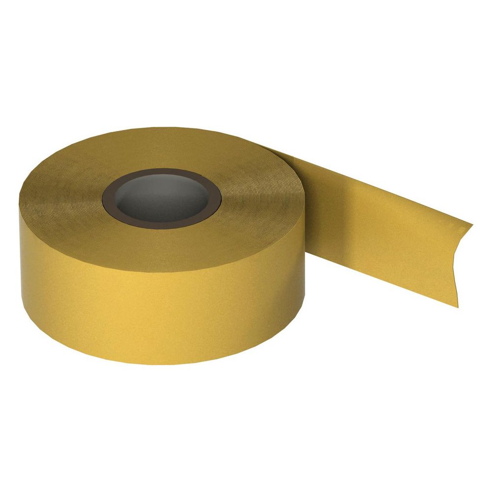 OBO Bettermann Korrosionsschutzbinde 356/50, 10m x 50mm x 1,1mm, Petrolatum, Braun... OBO-2360055 4012195230533 (Abb. 4)