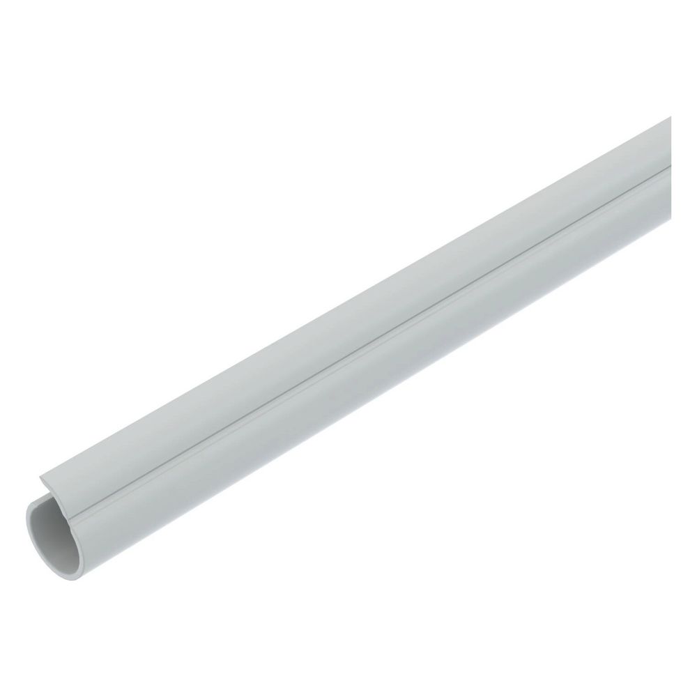 OBO Bettermann Quick-Pipe 2953 M20, 2m, PVC, Lichtgrau RAL7035... OBO-2153912 4012195027799 (Abb. 6)