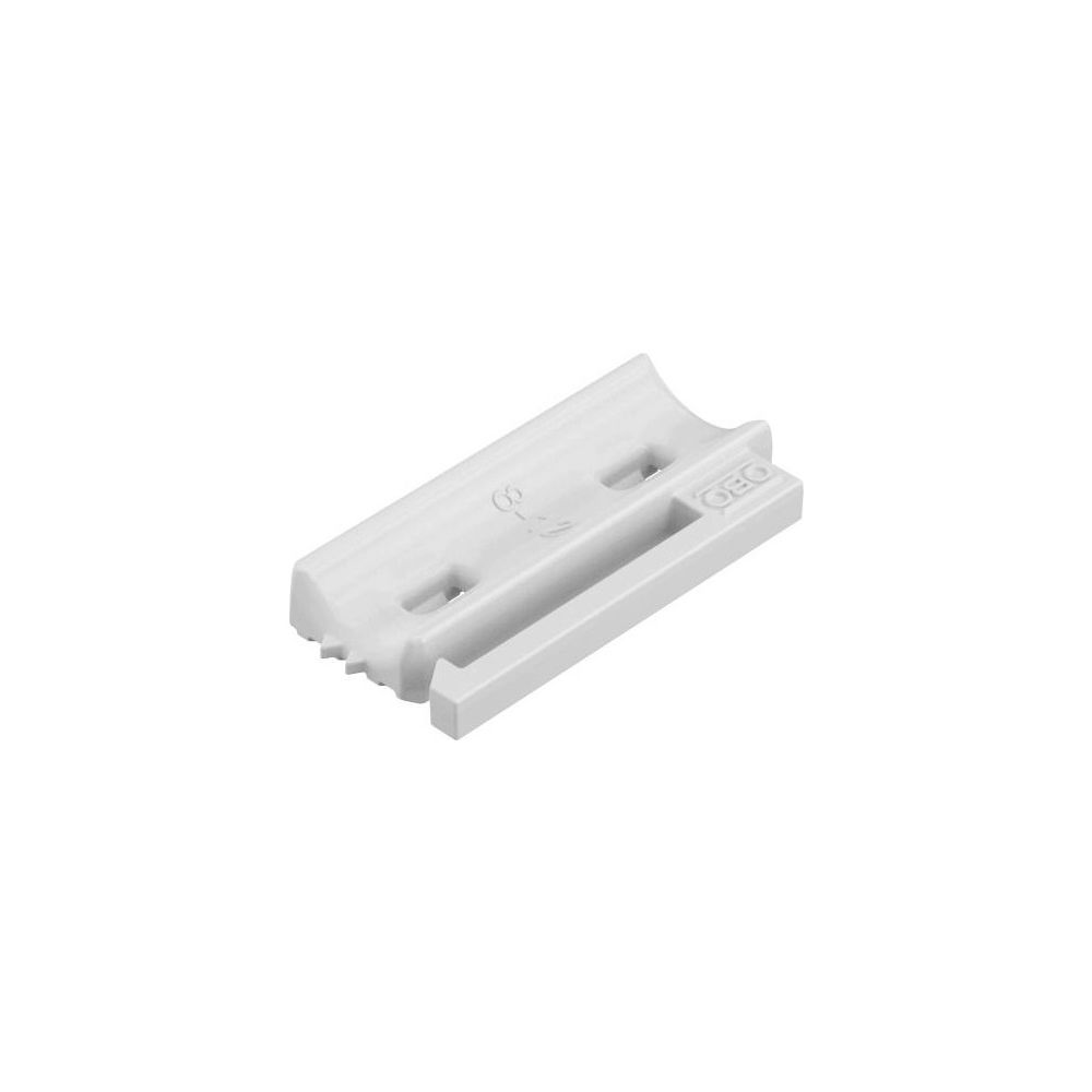 OBO Bettermann Universal-Gegenwanne 2058UW 12 LGR, 8-12mm, Polypropylen, Lichtgrau... OBO-1198012 4012196636129 (Abb. 5)