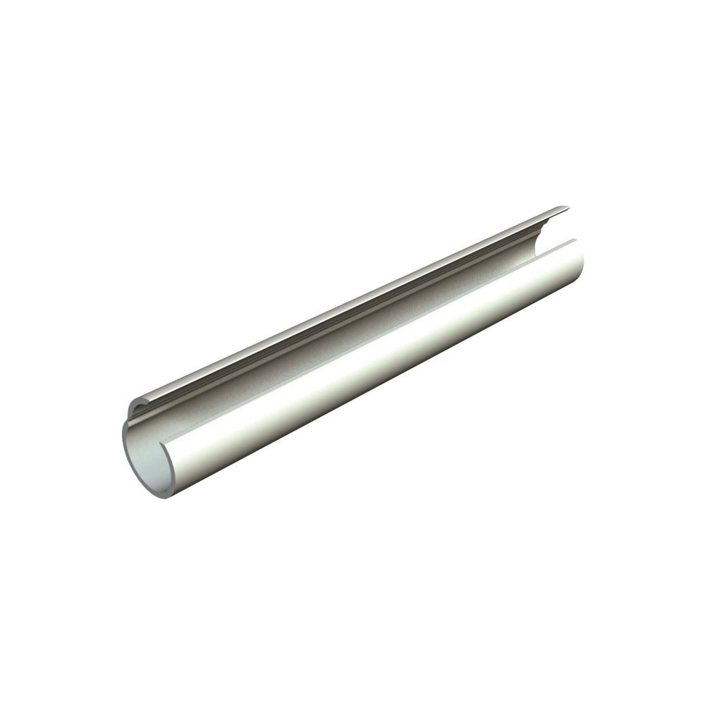 OBO Bettermann Quick-Pipe 2953 M20, 2m, PVC, Lichtgrau RAL7035... OBO-2153912 4012195027799 (Abb. 3)