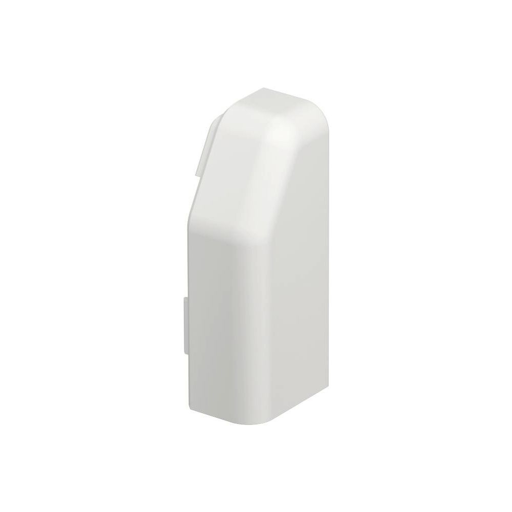 OBO Bettermann Endstück SL ESre2050, 52mm, PVC, Reinweiß... OBO-6132277 4012196719914 (Abb. 2)