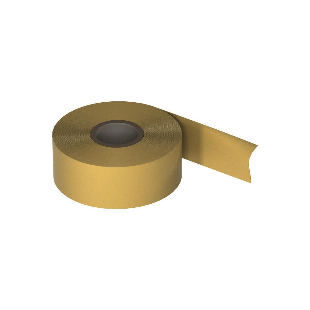OBO Bettermann Korrosionsschutzbinde 356/50, 10m x 50mm x 1,1mm, Petrolatum, Braun... OBO-2360055 4012195230533 (Abb. 2)