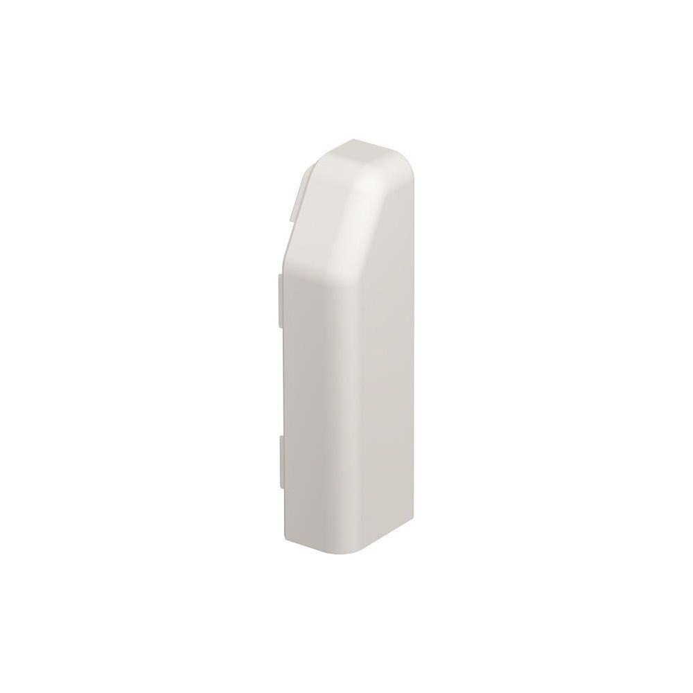 OBO Bettermann Endstück SL ESre2070, 72mm, PVC, Reinweiß, 6132281... OBO-6132281 4012196723447 (Abb. 2)