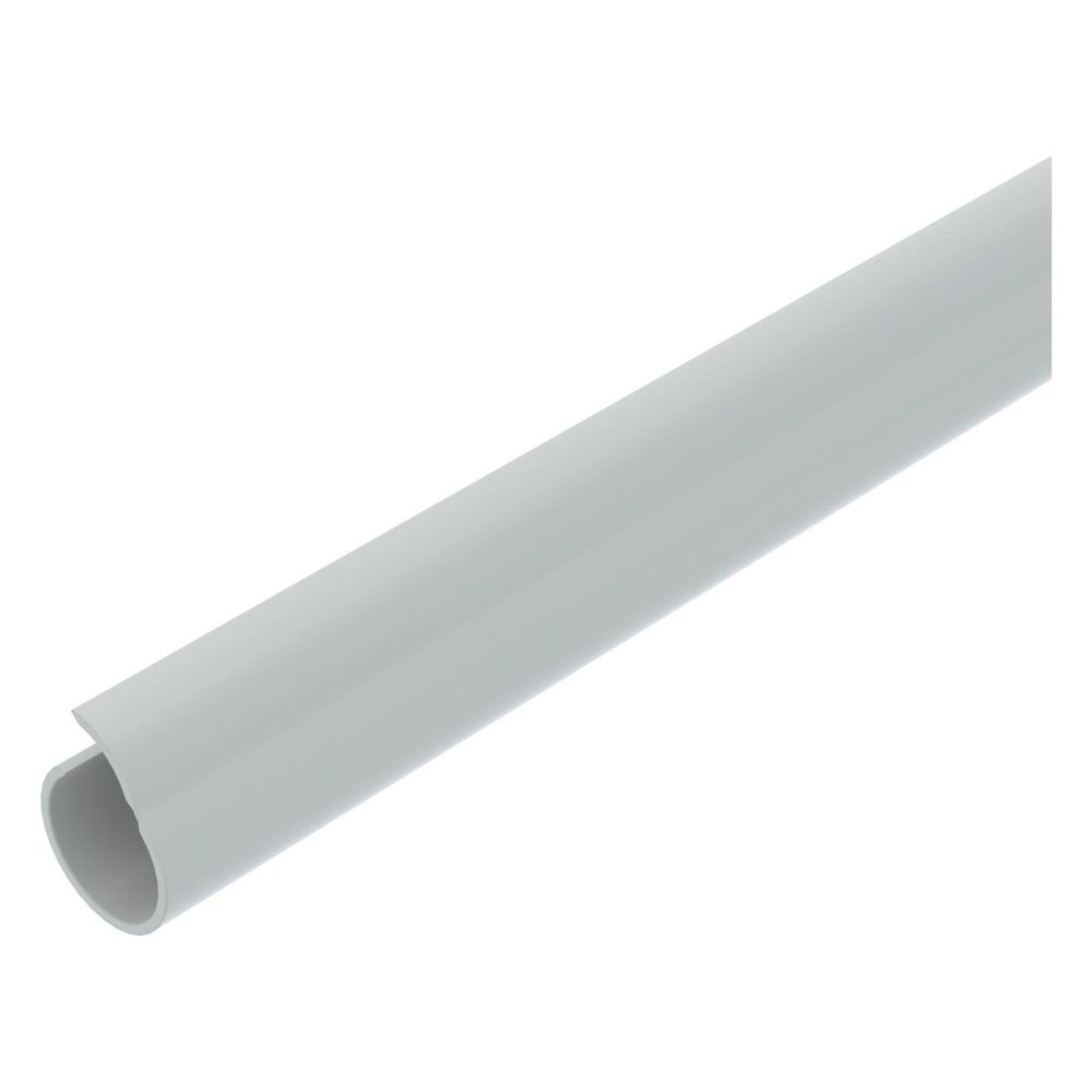 OBO Bettermann Quick-Pipe 2953 M25, 25mm, Polyvinylchlorid, Lichtgrau... OBO-2153920 4012195025214 (Abb. 5)