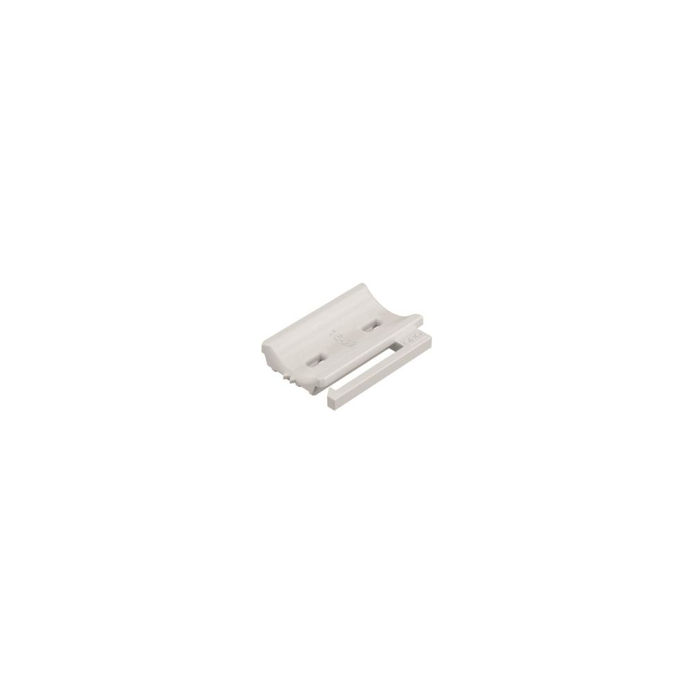 OBO Bettermann Universal-Gegenwanne 2058UW 22 LGR, 16-22mm, Polypropylen, Lichtgrau... OBO-1198022 4012196636167 (Abb. 2)