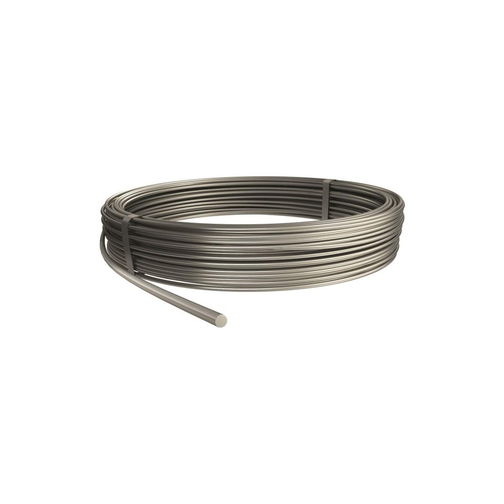 OBO Bettermann Rundleiter RD 10 V4A, 10mm, 78mm2, 50m, Edelstahl V4A... OBO-5021642 4012195902058 (Abb. 2)