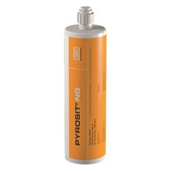 OBO Bettermann Brandschutzschaum FBS-S, 380ml, 0,65kg, 7203800... OBO-7203800 4012195817499 (Abb. 1)