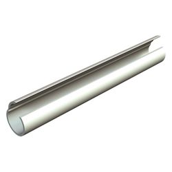 OBO Bettermann Quick-Pipe 2953 M32, M32 x 2000mm, PVC, Lichtgrau RAL7035... OBO-2153939 4012195025153 (Abb. 1)