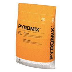 OBO Bettermann Brandschutzmörtel PYROMIX MSX-S1, 20kg... OBO-7206104 4012195850076 (Abb. 1)