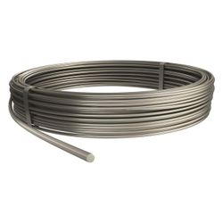OBO Bettermann Rundleiter RD 10-V4A, 10mm, 78mm2, 20m, 5021640... OBO-5021640 4012196282425 (Abb. 1)