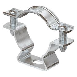 OBO Bettermann Abstandschelle ASL 733 36, 30-36mm, Stahl, feuerverzinkt... OBO-1362726 4012196599981 (Abb. 1)