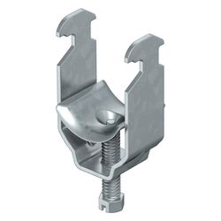 OBO Bettermann Bügelschelle 2056 M 58, 52-58mm, Stahl, feuerverzinkt... OBO-1156098 4012195063193 (Abb. 1)