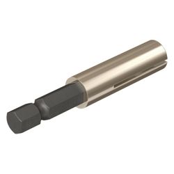 OBO Bettermann Vorspanner-Bit 927 BES VSW 25 A, 57mm Länge, 10mm Durchmesser... OBO-5057694 4012197245689 (Abb. 1)