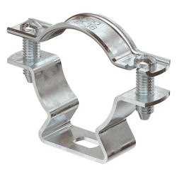 OBO Bettermann Abstandschelle ASL 733 36, 30-36mm, Stahl, feuerverzinkt... OBO-1362726 4012196599981 (Abb. 1)