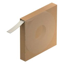 OBO Bettermann Banderdungsschellenband 927 BAND-VA, 23x0,3mm, 40m, Edelstahl A2 1.4301... OBO-5057922 4012195805458 (Abb. 1)