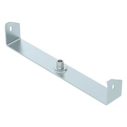 OBO Bettermann Mittenabhängung MAH 60 300, B300mm, Stahl, Zink... OBO-6358717 4012196939558 (Abb. 1)