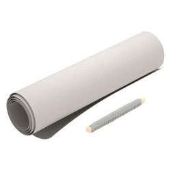 OBO Bettermann Brandschutzbandage CL-KS, 0,38m x 1m, Rolle... OBO-7202316 4012196447169 (Abb. 1)