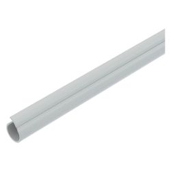 OBO Bettermann Quick-Pipe 2953 M20, 2m, PVC, Lichtgrau RAL7035... OBO-2153912 4012195027799 (Abb. 1)