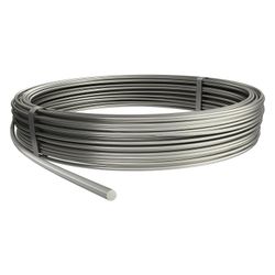 OBO Bettermann Rundleiter RD 10 V4A, 10mm, 78mm2, 50m, Edelstahl V4A... OBO-5021642 4012195902058 (Abb. 1)
