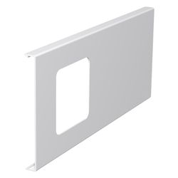 OBO Bettermann Oberteil für Gerätedose D 2-1/130, 300mm, Kunststoff, Reinweiß... OBO-6194044 4012196448098 (Abb. 1)