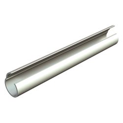 OBO Bettermann Quick-Pipe 2953 M20, 2m, PVC, Lichtgrau RAL7035... OBO-2153912 4012195027799 (Abb. 1)