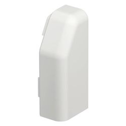 OBO Bettermann Endstück SL ESre2050, 52mm, PVC, Reinweiß... OBO-6132277 4012196719914 (Abb. 1)