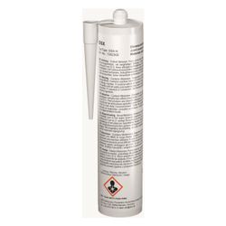 OBO Bettermann Dämmschichtbildner DSX-K, 310ml, Brandschutzspachtelmasse... OBO-7202300 4012195850137 (Abb. 1)