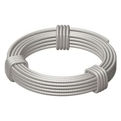 OBO Bettermann Stahldraht-Spannseil 957 5, 5mm, Stahl, galvanisch verzinkt... OBO-5303222 4012195415091 (Abb. 1)