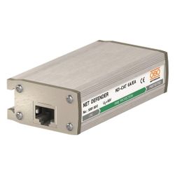 OBO Bettermann Überspannungsableiter ND-CAT6A/EA, 58V DC, 41V AC, IP20... OBO-5081800 4012195614364 (Abb. 1)