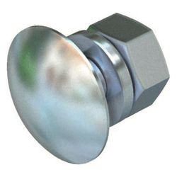 OBO Bettermann Flachrundschraube FRS M8x20, M8, Stahl, Zink... OBO-6406971 4012196201310 (Abb. 1)