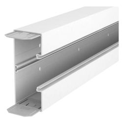 OBO Bettermann Geräteeinbaukanal GK-70170RW, 70x170x2000mm, PVC, Reinweiß... OBO-6274700 4012195657040 (Abb. 1)