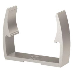OBO Bettermann Quick-Schelle ALQ M16, M16, Aluminium... OBO-2149916 4012196409235 (Abb. 1)