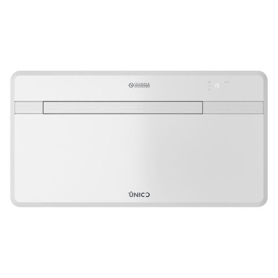 Olimpia Splendid Klimagerät Unico EVO HP20 PVAn, 1015x540x180mm, 230V, 2,3kW, R-290