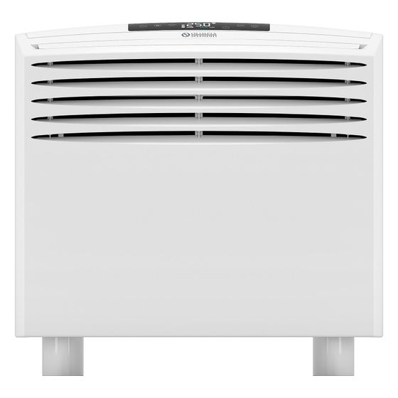 Olimpia Splendid Klimagerät Unico EASY S2 HP, 693x665x276mm, 230V, R-32