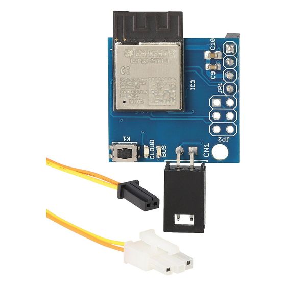 Olimpia Splendid Kabelverbindung Wandthermostat, für Niedertemperatur-Gebläsekonvektor SL/SLR