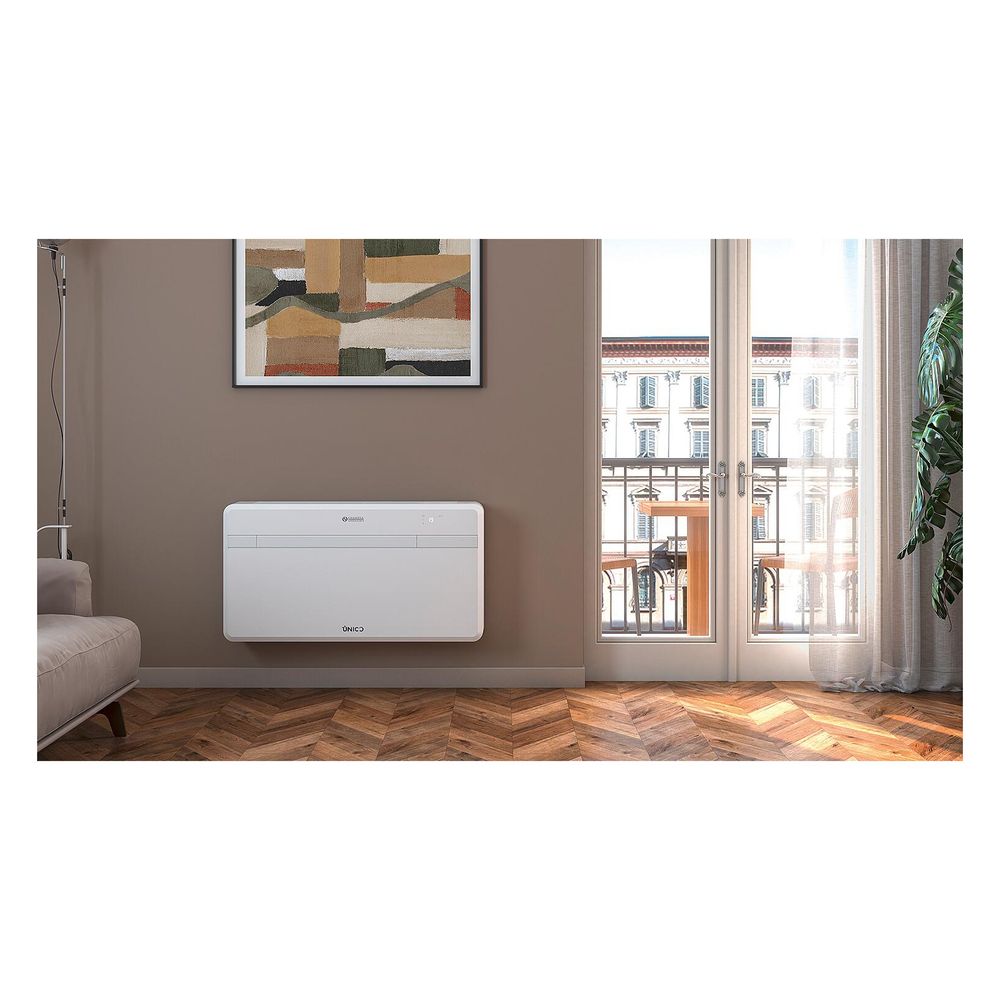 Olimpia Splendid Klimagerät Unico EVO HP25 PVAN, 1015x540x180mm, 230V, 2,5kW Kühlleistung, 2,3kW Heiz... OLIMPIA-02455  (Abb. 4)