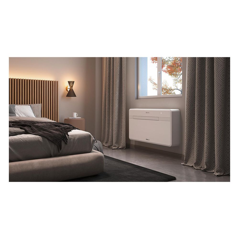 Olimpia Splendid Klimagerät Unico EVO HP25 PVAN, 1015x540x180mm, 230V, 2,5kW Kühlleistung, 2,3kW Heiz... OLIMPIA-02455  (Abb. 5)