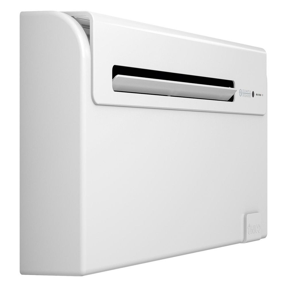 Olimpia Splendid Klimagerät Unico Air HP 02595, 978x491x164mm, 230V, 1,8kW, R-32... OLIMPIA-02595  (Abb. 2)