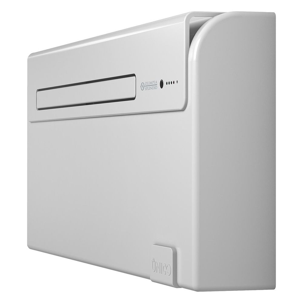 Olimpia Splendid Klimagerät Unico Air HP 02595, 978x491x164mm, 230V, 1,8kW, R-32... OLIMPIA-02595  (Abb. 3)