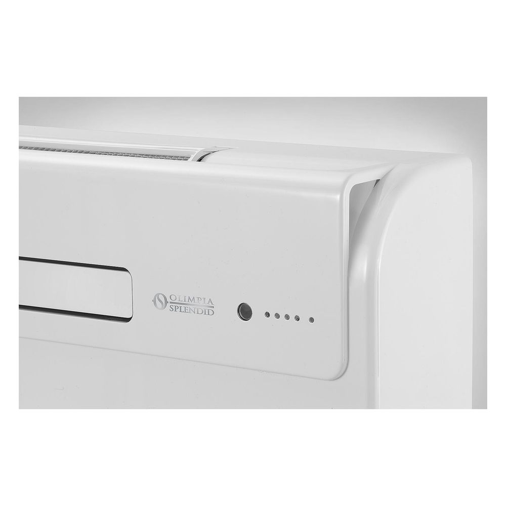 Olimpia Splendid Klimagerät Unico Air HP 02595, 978x491x164mm, 230V, 1,8kW, R-32... OLIMPIA-02595  (Abb. 5)