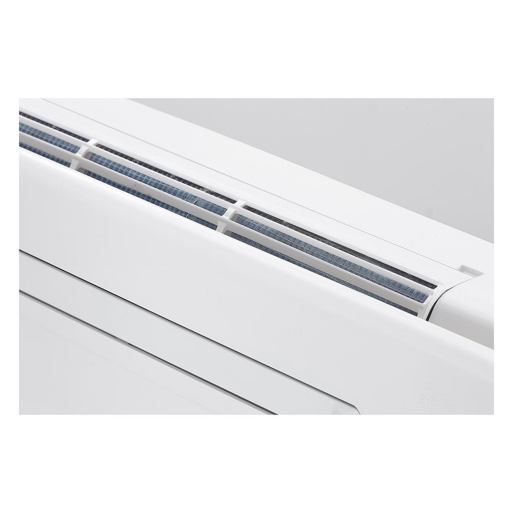 Olimpia Splendid Klimagerät Unico Air HP 02595, 978x491x164mm, 230V, 1,8kW, R-32... OLIMPIA-02595  (Abb. 6)