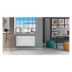 Olimpia Splendid Klimagerät Unico EVO HP25 PVAN, 1015x540x180mm, 230V, 2,5kW Kühlleistung, 2,3kW Heiz... OLIMPIA-02455  (Abb. 1)