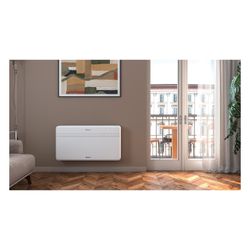 Olimpia Splendid Klimagerät Unico EVO HP25 PVAN, 1015x540x180mm, 230V, 2,5kW Kühlleistung, 2,3kW Heiz... OLIMPIA-02455  (Abb. 1)