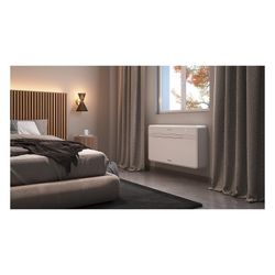 Olimpia Splendid Klimagerät Unico EVO HP25 PVAN, 1015x540x180mm, 230V, 2,5kW Kühlleistung, 2,3kW Heiz... OLIMPIA-02455  (Abb. 1)