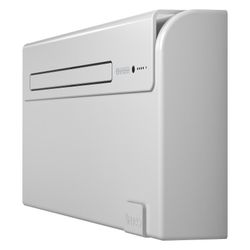Olimpia Splendid Klimagerät Unico Air HP 02595, 978x491x164mm, 230V, 1,8kW, R-32... OLIMPIA-02595  (Abb. 1)