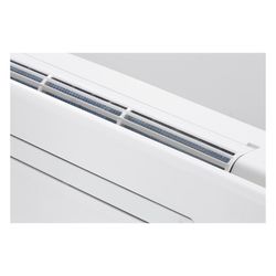 Olimpia Splendid Klimagerät Unico Air HP 02595, 978x491x164mm, 230V, 1,8kW, R-32... OLIMPIA-02595  (Abb. 1)